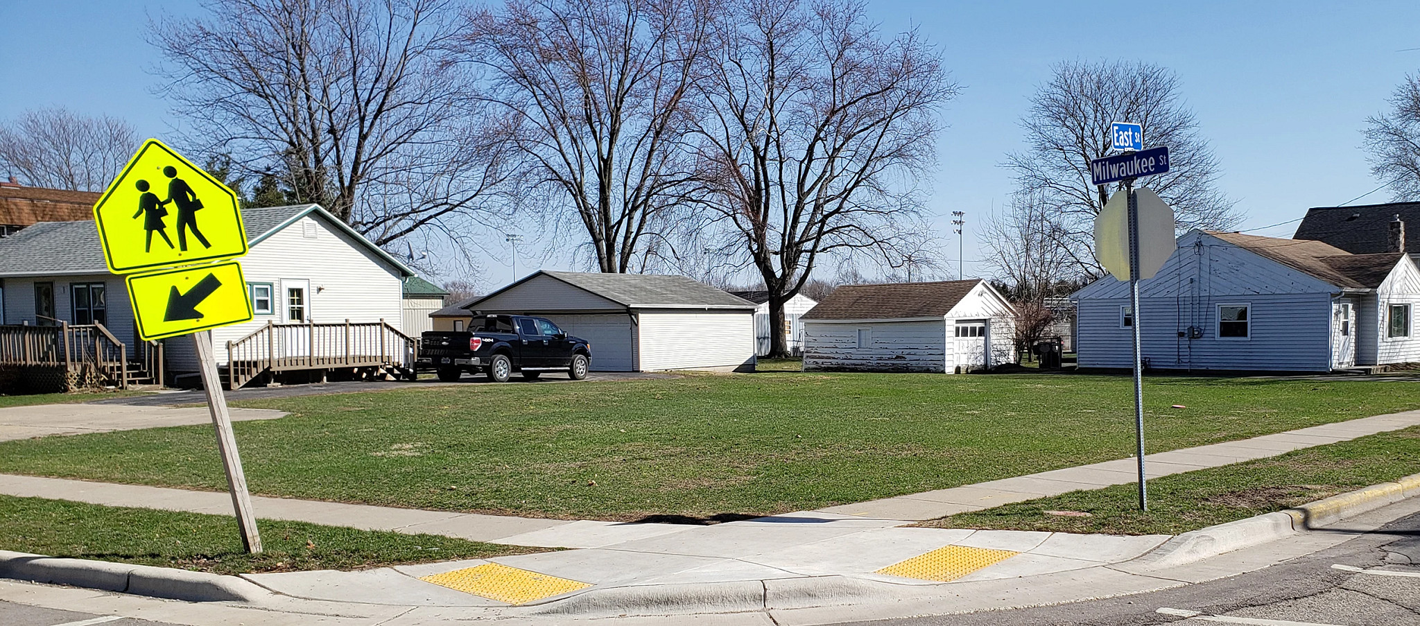 DNR Awards Brownfields Grant To Village Of Clinton Wisconsin DNR